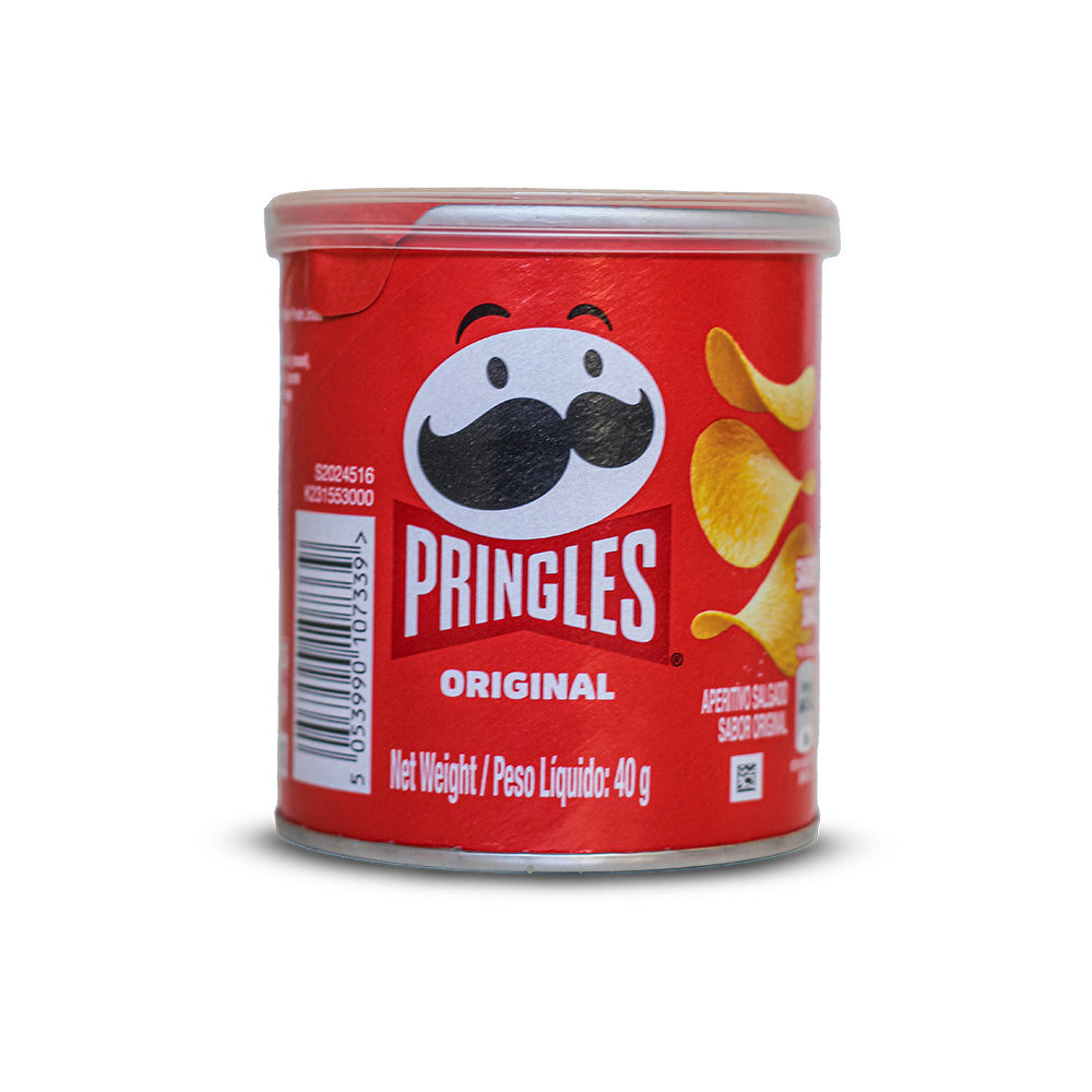 Pringles