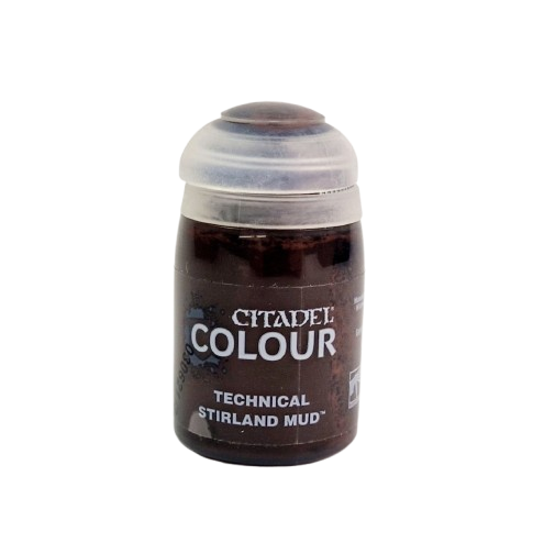 Citadel Colour-Technical-Stirland Mud-24ml (Copy) Citadel Colour