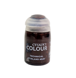 Citadel Colour-Technical-Stirland Mud-24ml (Copy) Citadel Colour