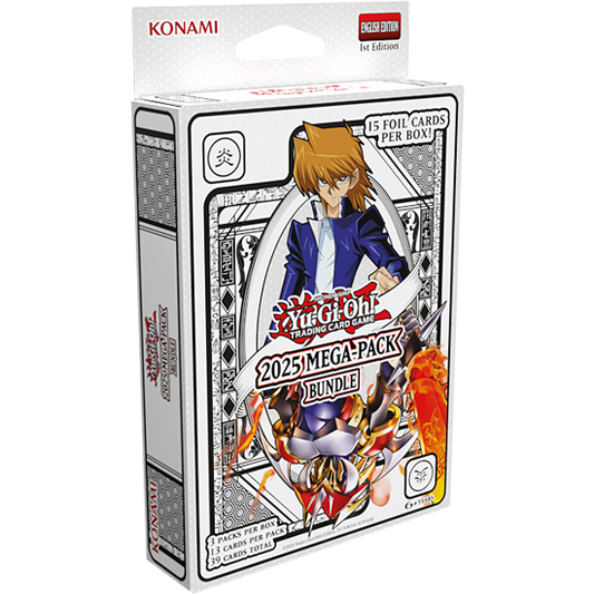 2025 Mega-Pack Bundle Armchair Generals