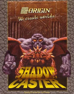 Shadow Caster Armchair Generals