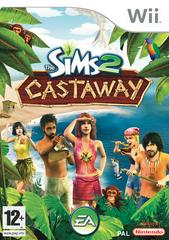 The Sims 2 Castaway PAL PS2 Armchair Generals