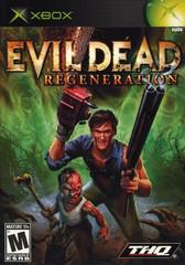Evil Dead: Regeneration Xbox Armchair Generals