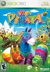 Viva Pinata Xbox 360 Armchair Generals