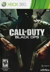 Call Of Duty: Black Ops Xbox 360 Armchair Generals