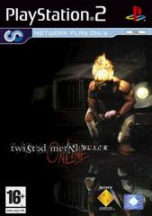 Twisted Metal Black Online PAL Playstation 2 Armchair Generals