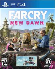 Far Cry: New Dawn Playstation 4 Armchair Generals