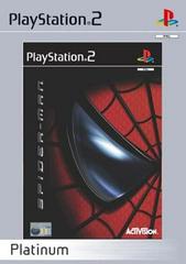 Spiderman [Platinum] PAL Playstation 2 Armchair Generals