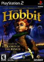 The Hobbit Playstation 2 Armchair Generals