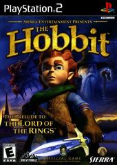 The Hobbit Playstation 2 Armchair Generals