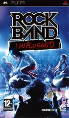 Rock Band Unplugged Armchair Generals