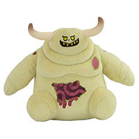 Warhammer 40k - Nurgling - Little Unclean One Plush TOMY