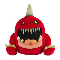 Warhammer Age of Sigmar - Gnasha-Squig Plush TOMY