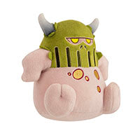 Warhammer - Sassy Nurgling Plush TOMY