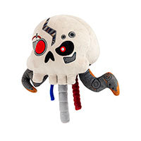 Warhammer - Servo Skull Plush TOMY