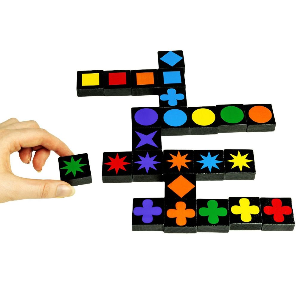 Qwirkle Qwirkle