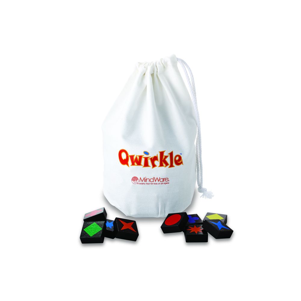 Qwirkle Qwirkle