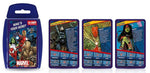 Top Trumps - Marvel Universe Top Trumps