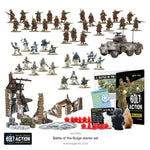Bolt Action Starter Set - Battle of the Bulge Warlord Games