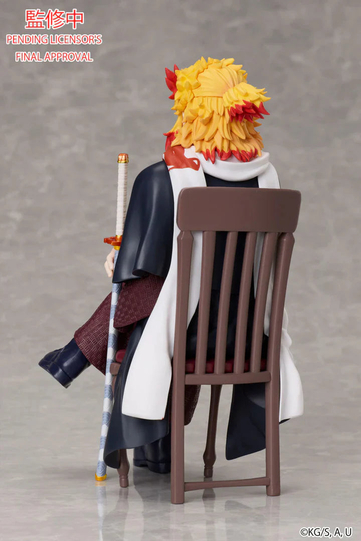 Demon Slayer: Aniplex - Kimetsu no Yaiba Kyojuro Rengoku ANIPLEX