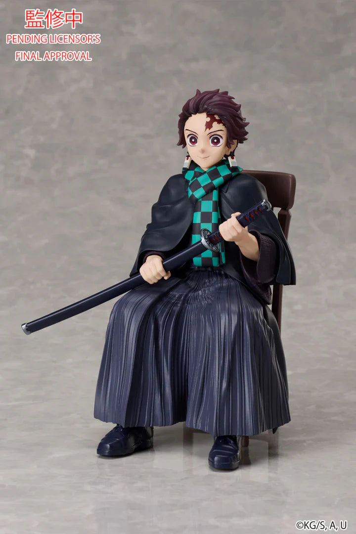 Demon Slayer: Aniplex - Kimetsu no Yaiba Tanjiro Kamado ANIPLEX