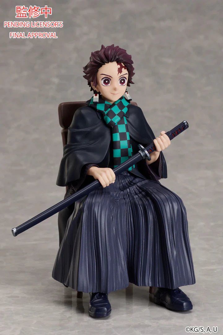 Demon Slayer: Aniplex - Kimetsu no Yaiba Tanjiro Kamado ANIPLEX