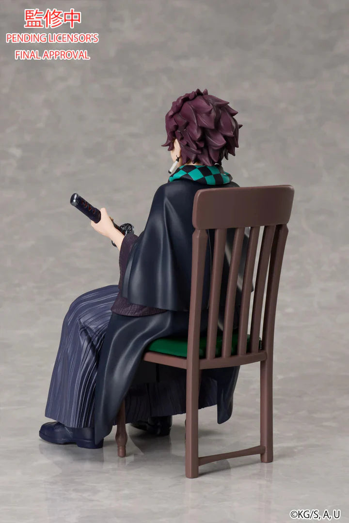 Demon Slayer: Aniplex - Kimetsu no Yaiba Tanjiro Kamado ANIPLEX