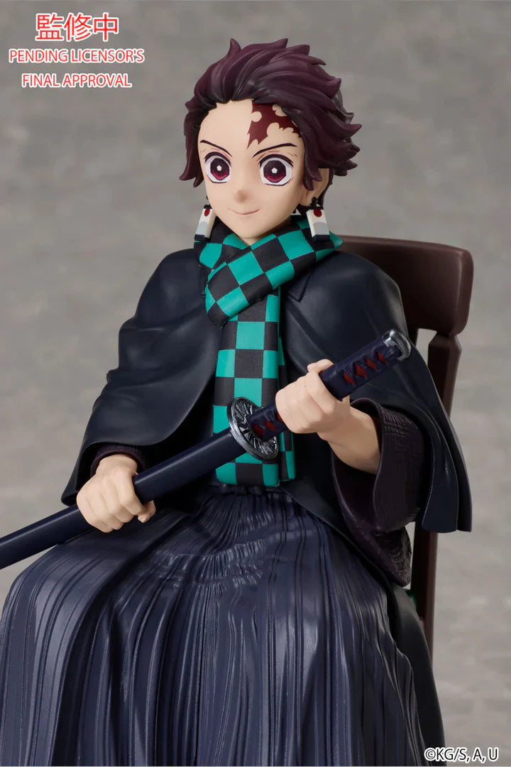 Demon Slayer: Aniplex - Kimetsu no Yaiba Tanjiro Kamado ANIPLEX