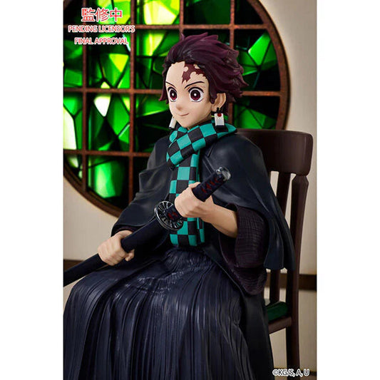 Demon Slayer: Aniplex - Kimetsu no Yaiba Tanjiro Kamado ANIPLEX