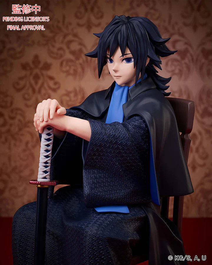Demon Slayer: Aniplex - Kimetsu no Yaiba Giyu Tomioka ANIPLEX