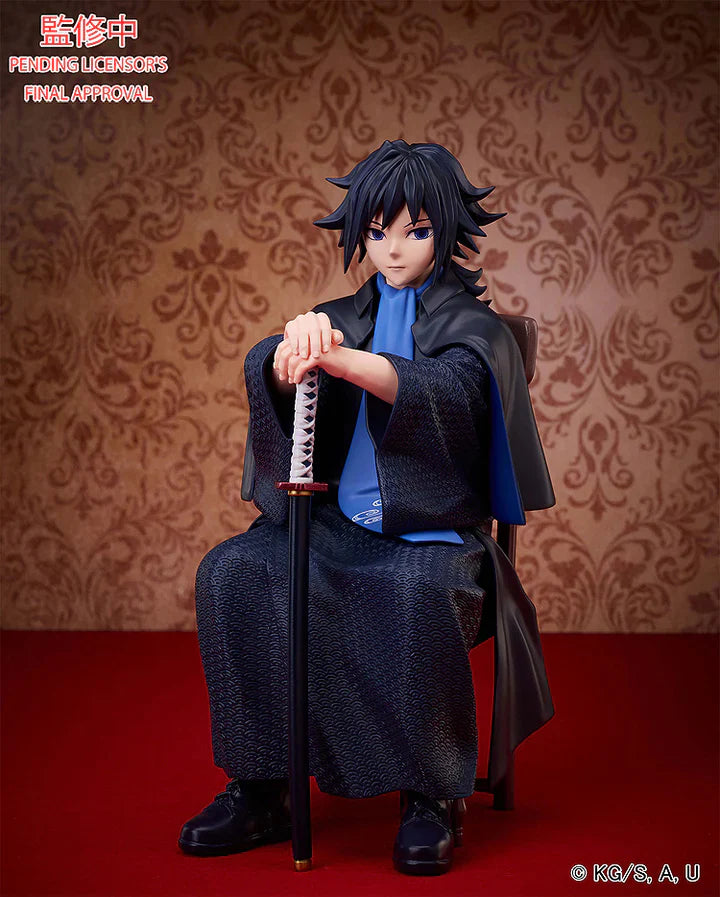 Demon Slayer: Aniplex - Kimetsu no Yaiba Giyu Tomioka ANIPLEX