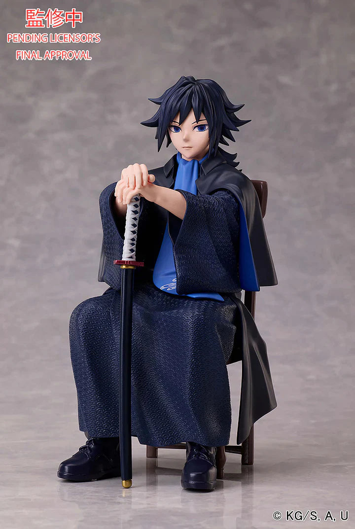Demon Slayer: Aniplex - Kimetsu no Yaiba Giyu Tomioka ANIPLEX