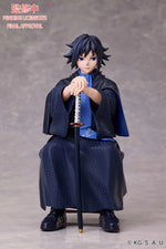 Demon Slayer: Aniplex - Kimetsu no Yaiba Giyu Tomioka ANIPLEX