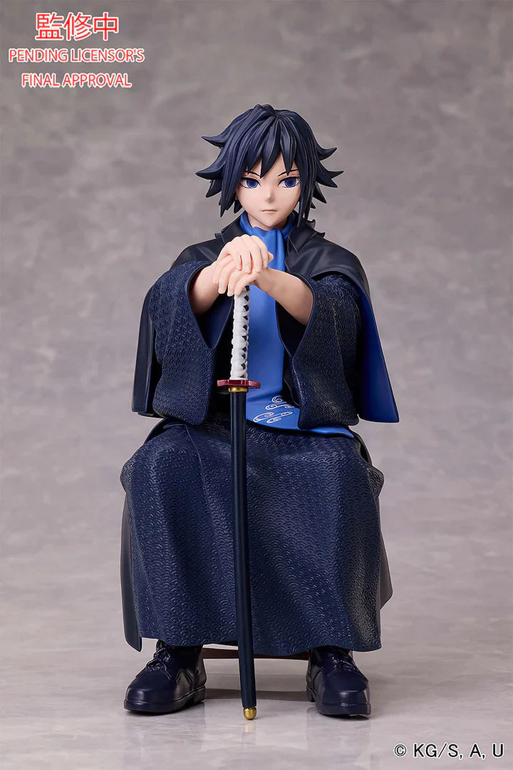 Demon Slayer: Aniplex - Kimetsu no Yaiba Giyu Tomioka ANIPLEX