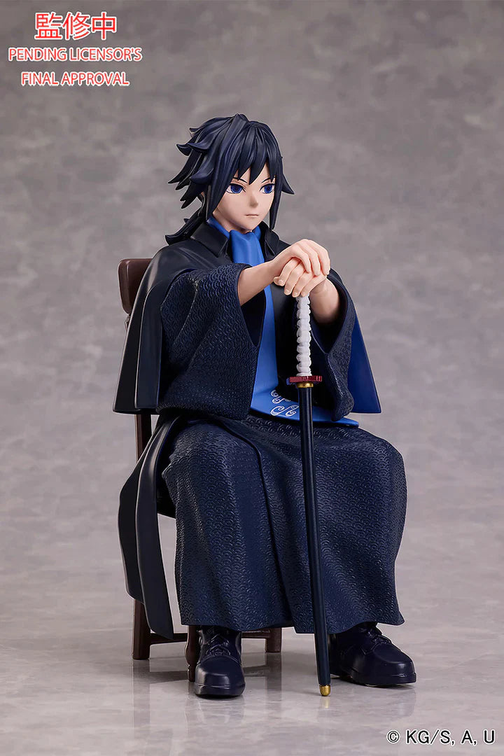 Demon Slayer: Aniplex - Kimetsu no Yaiba Giyu Tomioka ANIPLEX