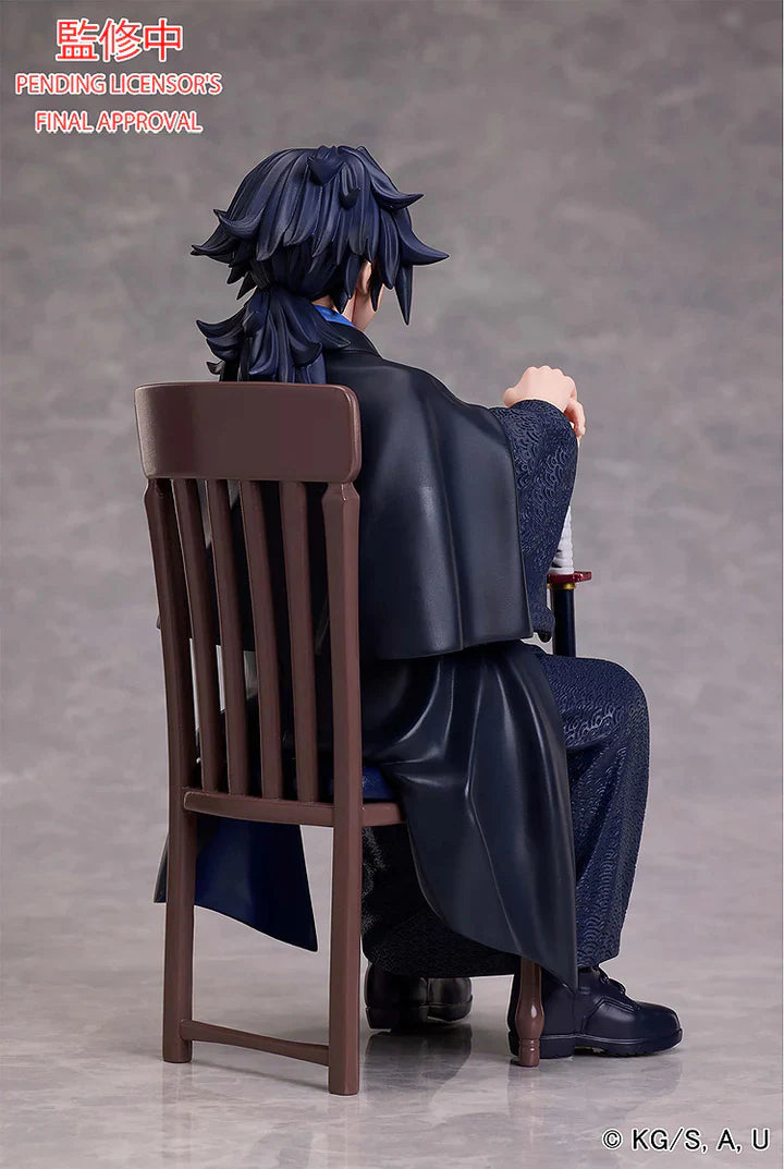 Demon Slayer: Aniplex - Kimetsu no Yaiba Giyu Tomioka ANIPLEX