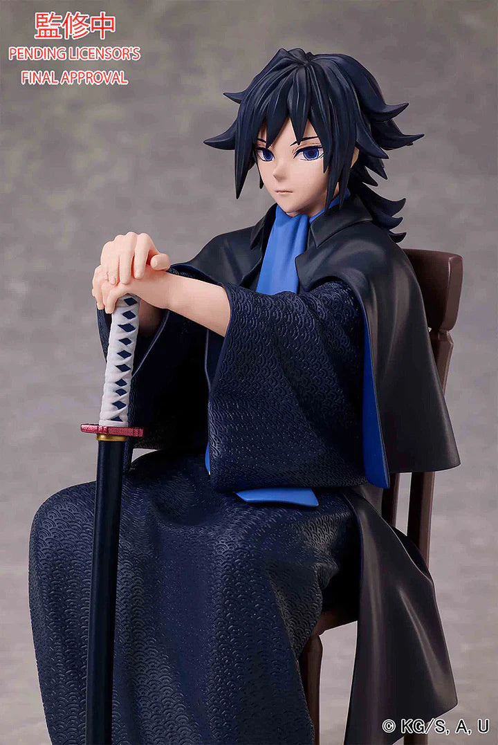 Demon Slayer: Aniplex - Kimetsu no Yaiba Giyu Tomioka ANIPLEX
