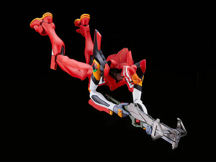 Evangelion: 2.0 You Can (Not) Advance MODEROID Evangelion Unit-02 GSC