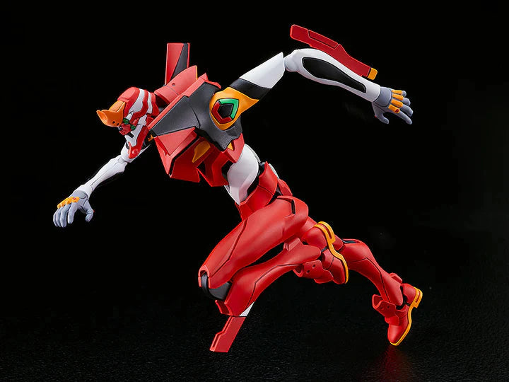 Evangelion: 2.0 You Can (Not) Advance MODEROID Evangelion Unit-02 GSC