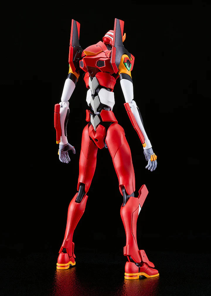 Evangelion: 2.0 You Can (Not) Advance MODEROID Evangelion Unit-02 GSC