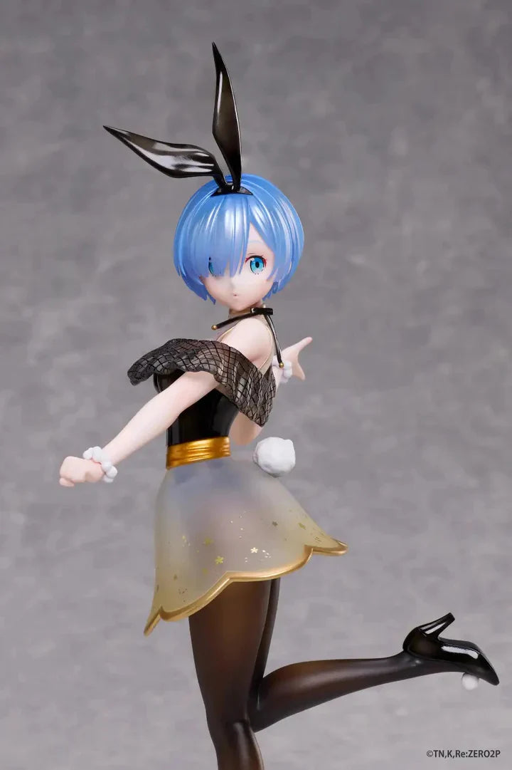Re:ZERO - Rem Sweet Bunny 1/7 Scale Figure ELCOCO