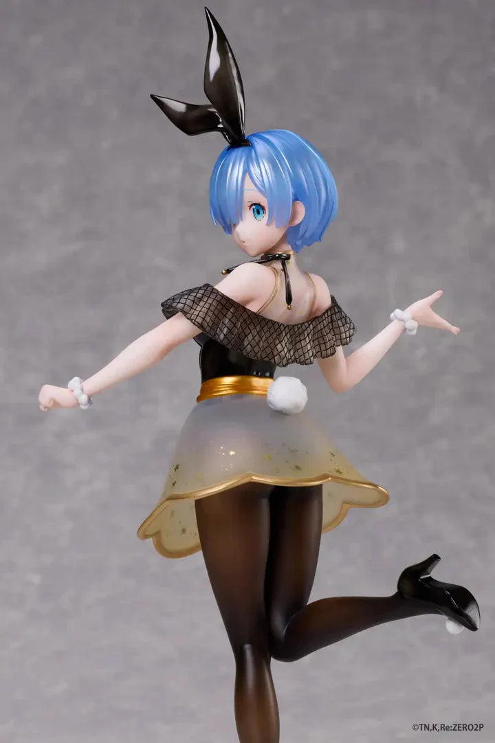 Re:ZERO - Rem Sweet Bunny 1/7 Scale Figure ELCOCO