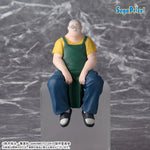 SAKAMOTO DAYS: PM Perching Figure- Taro Sakamoto Store Manager Ver. SEGA