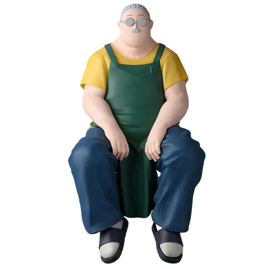SAKAMOTO DAYS: PM Perching Figure- Taro Sakamoto Store Manager Ver. SEGA