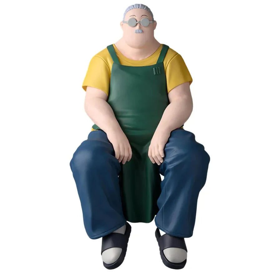 SAKAMOTO DAYS: PM Perching Figure- Taro Sakamoto Store Manager Ver. SEGA