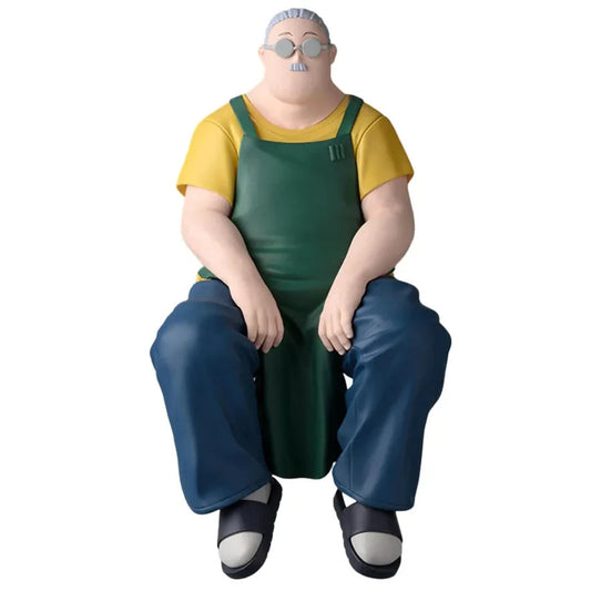 SAKAMOTO DAYS: PM Perching Figure- Taro Sakamoto Store Manager Ver. SEGA