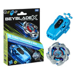 Beyblade X: Starter Cobalt Dragoon 2-60C Armchair Generals