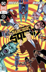 Suicide Squad 