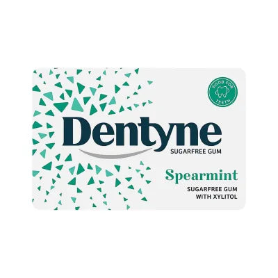 Dentyne