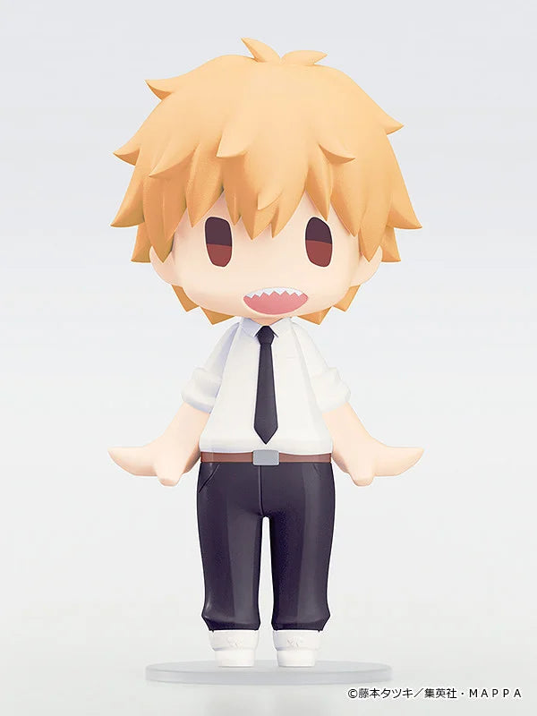 Chainsaw Man: HELLO! GOOD SMILE - Denji GSC